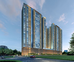 3BHK for sell possesion in December 2026 inBaner