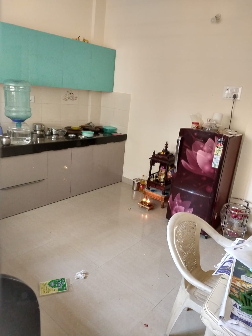 Row house for sell in Baner