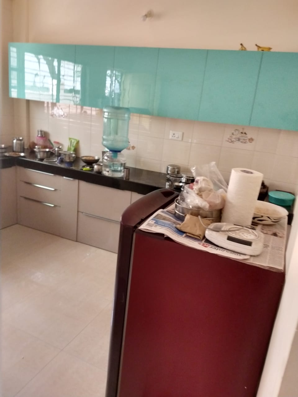 Row house for sell in Baner