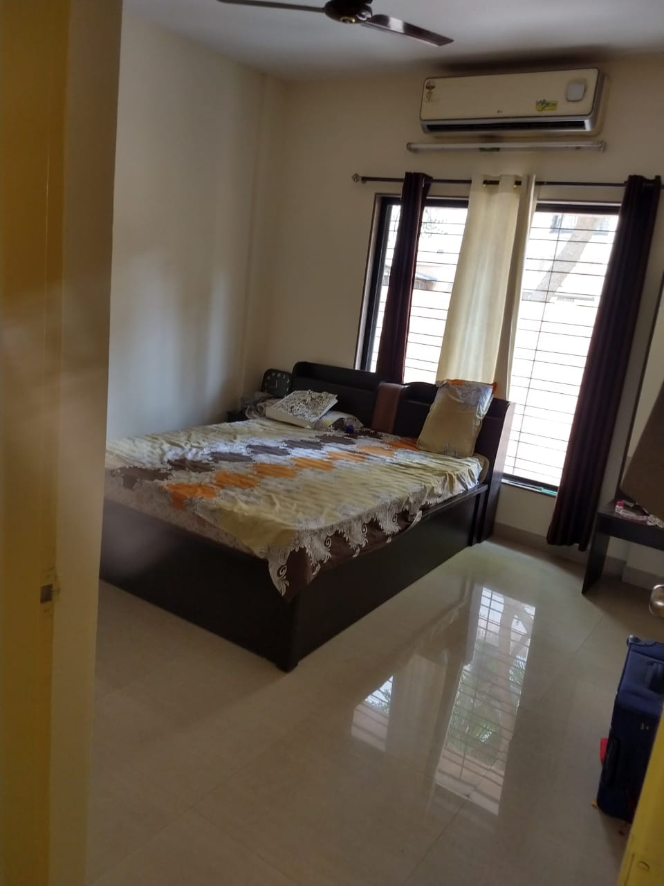 Row house for sell in Baner