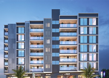 3BHK for sell for Professional Office