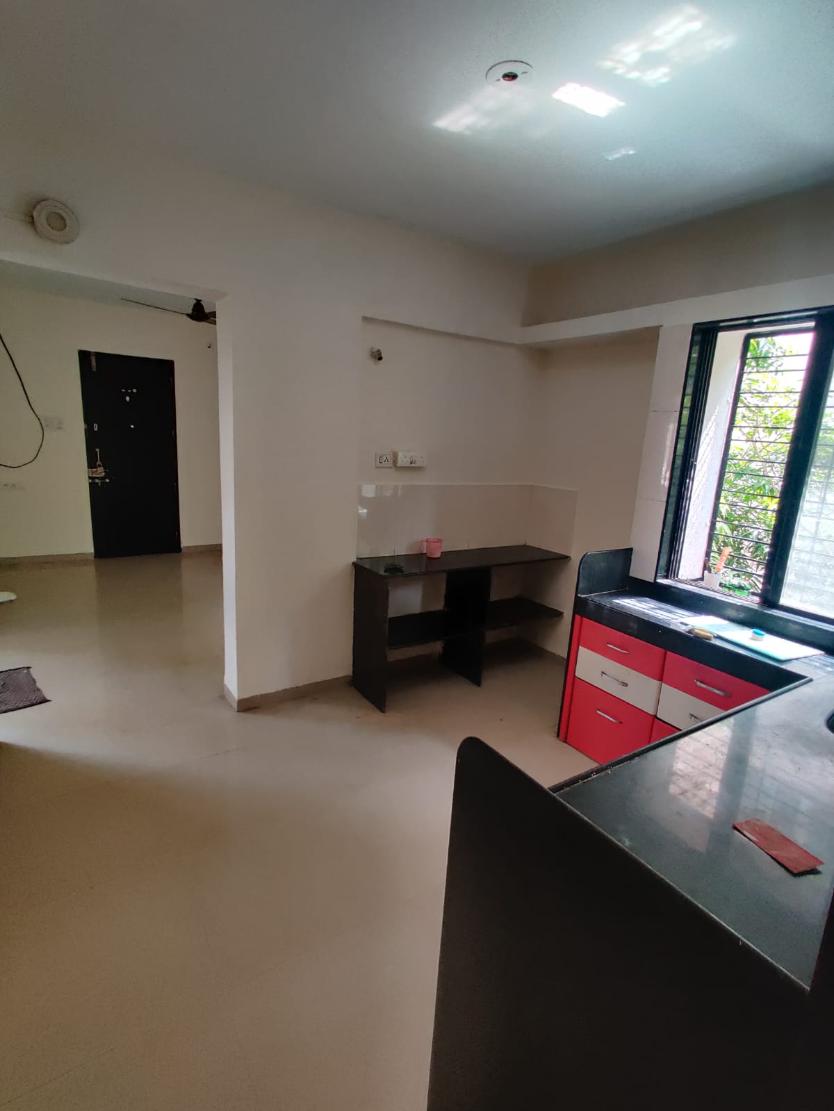 1BHK for sell in Balewadi
