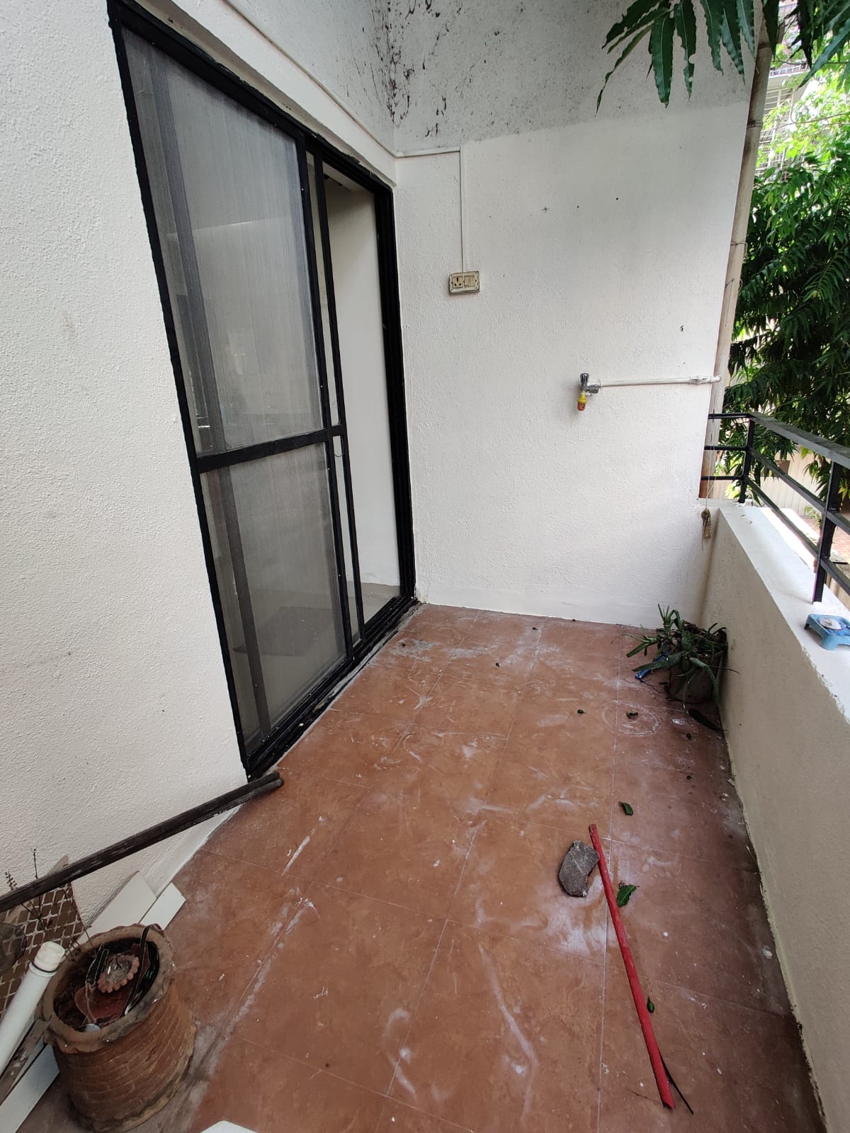 1BHK for sell in Balewadi