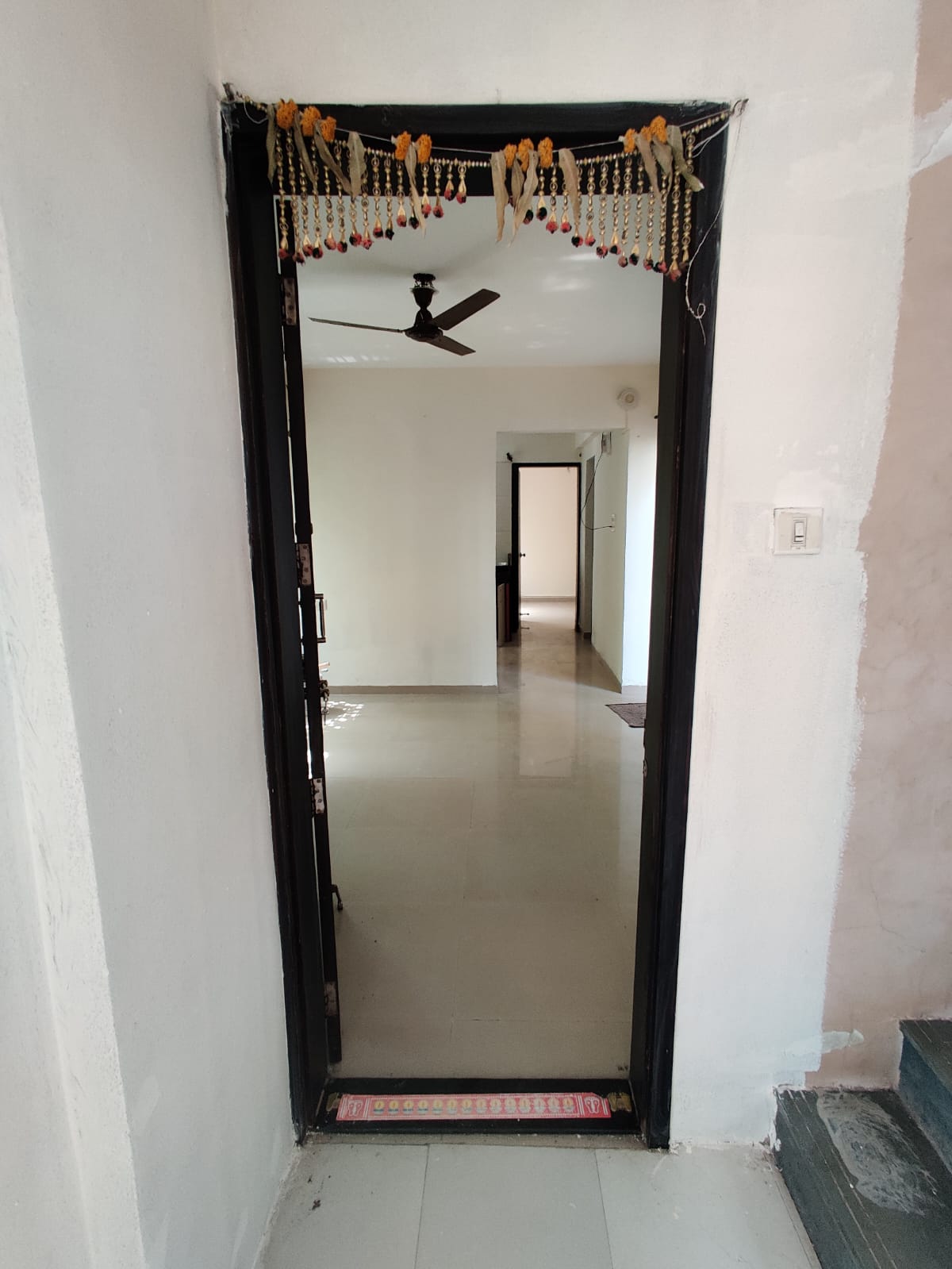 1BHK for sell in Balewadi