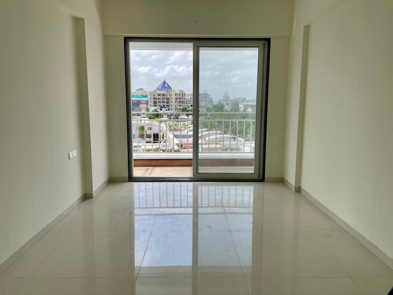 2BHK for sale in Baner