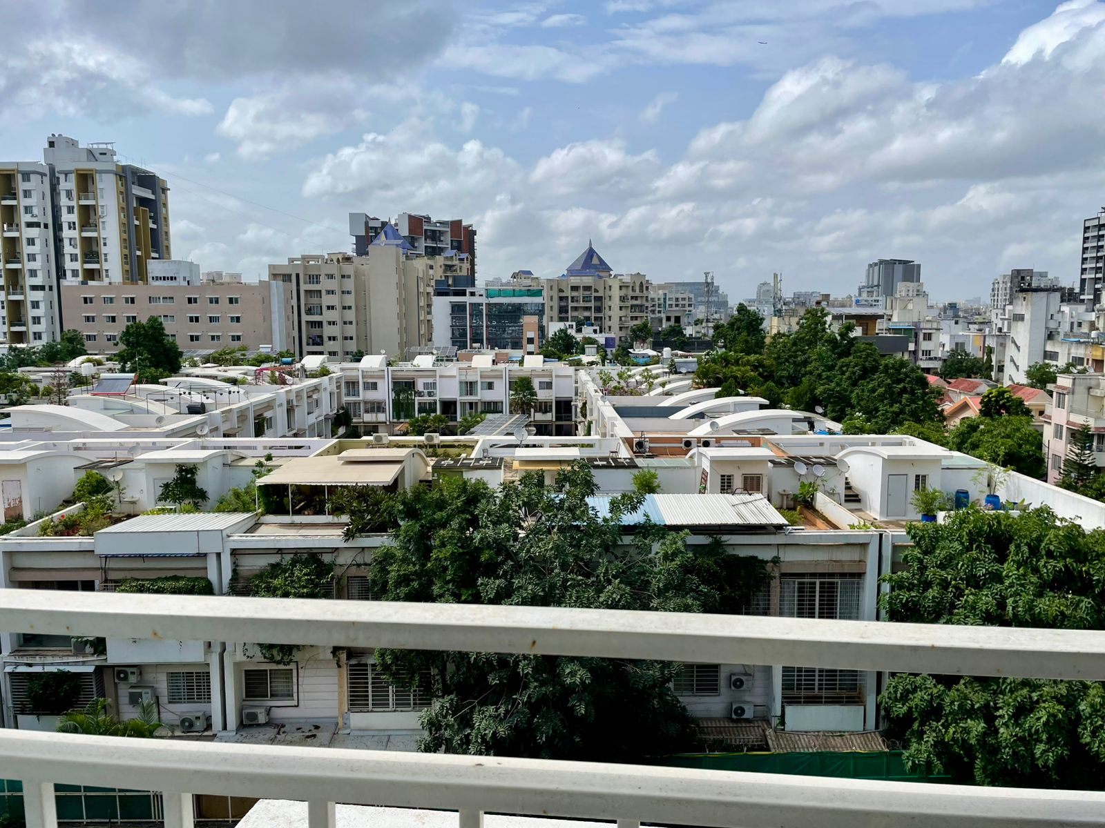 2BHK for sale in Baner