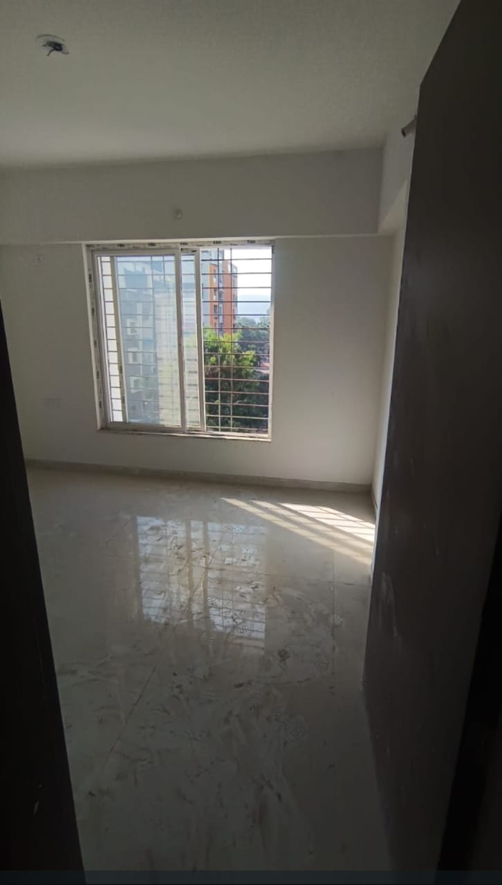 Brand new 2 BHK for sell in Pimpale nilakh