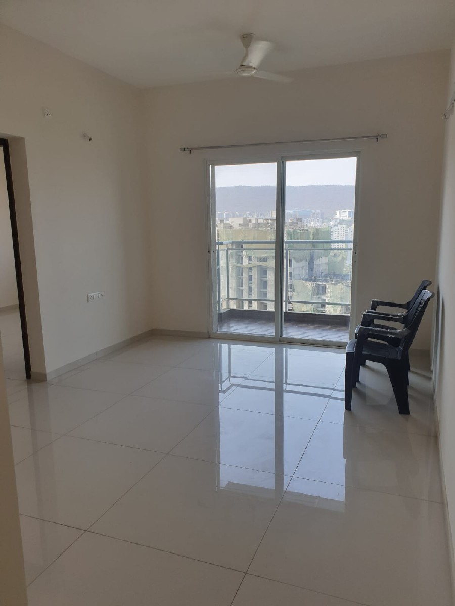 2BHK for sell in Hinjewadi