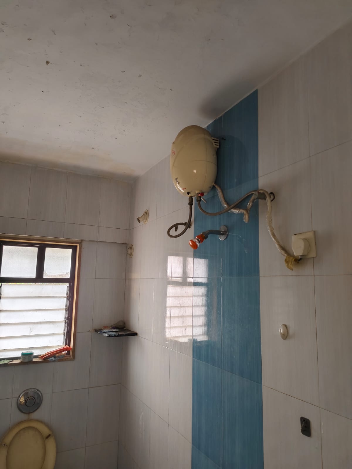 1BHK For Rent in Balewadi