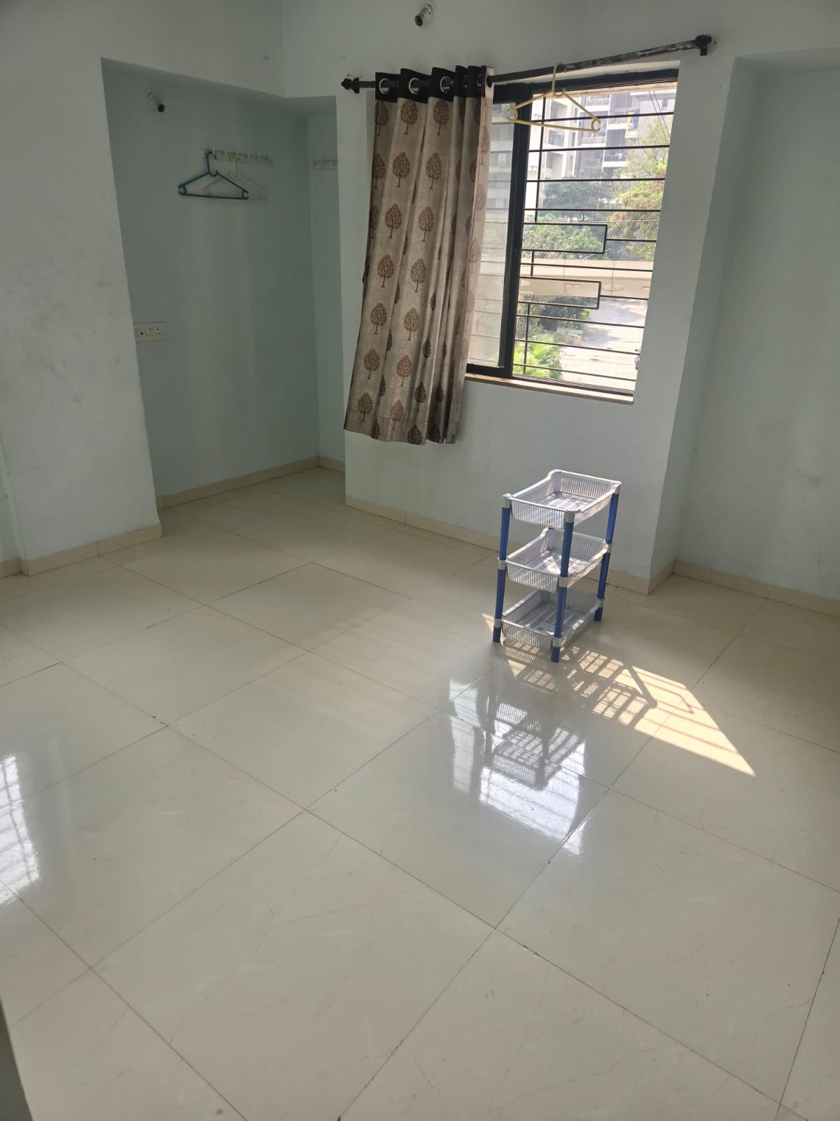 1BHK For Rent in Balewadi