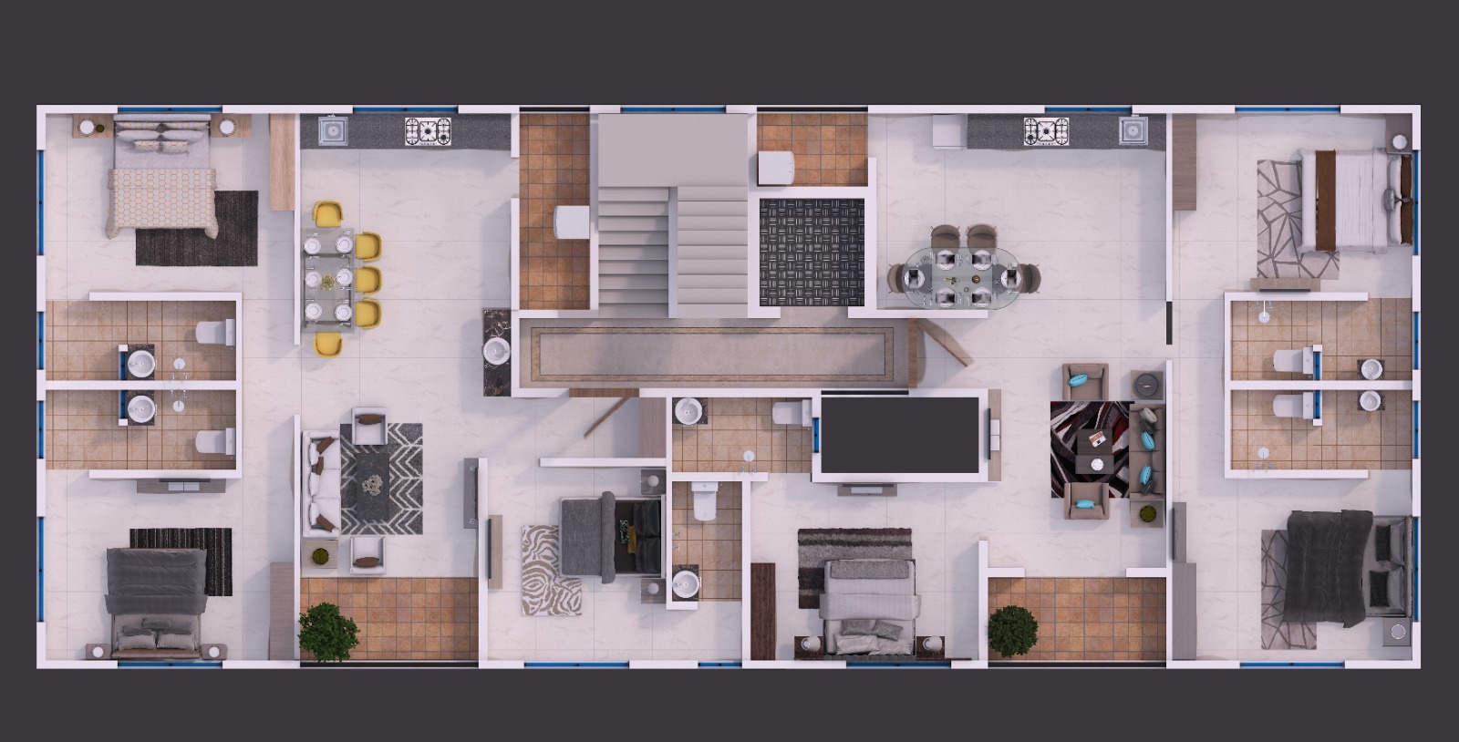 3BHK for sale in Standalone Building