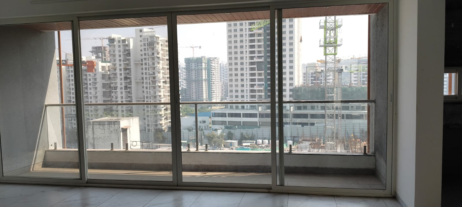 2BHK for sale standalone building