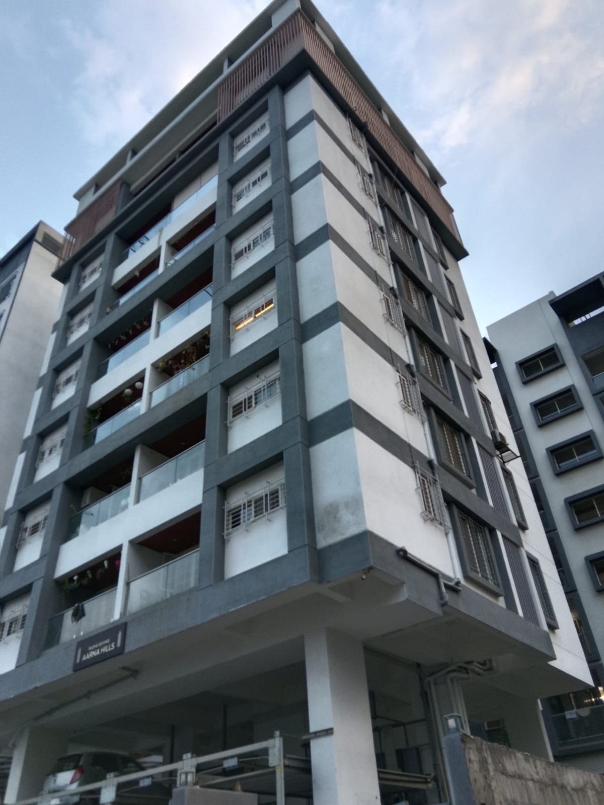 2BHK for sale standalone building