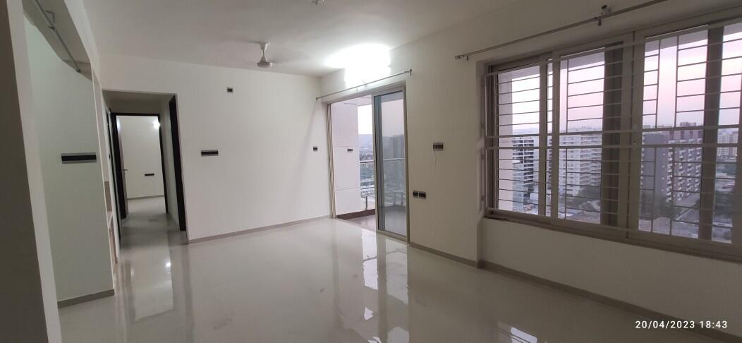 2.5 BHK for sale in Punawale