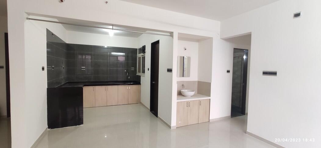 2.5 BHK for sale in Punawale