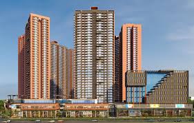 2 BHK for sell in Punawale UC