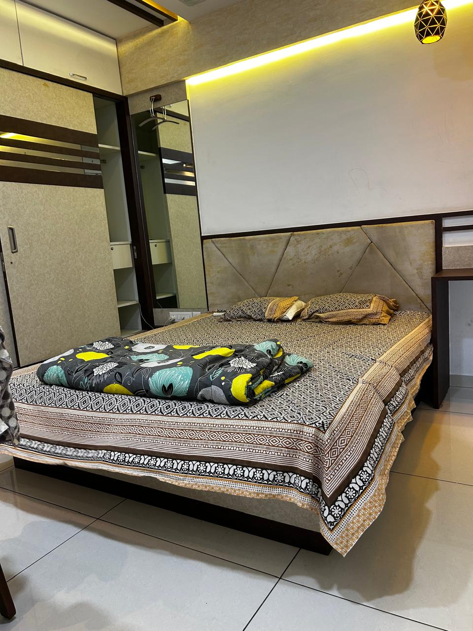 2 BHK For sell