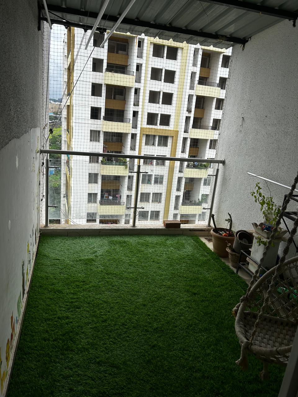 2 BHK For sell
