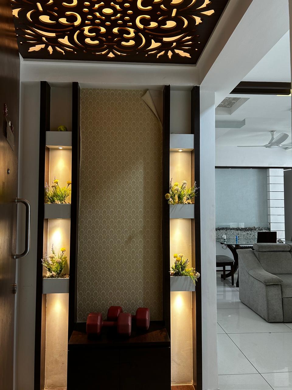 2 BHK For sell