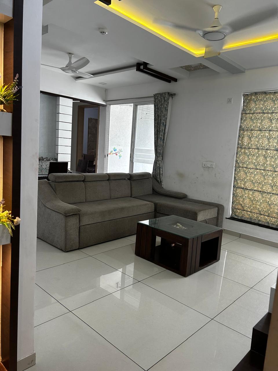 2 BHK For sell