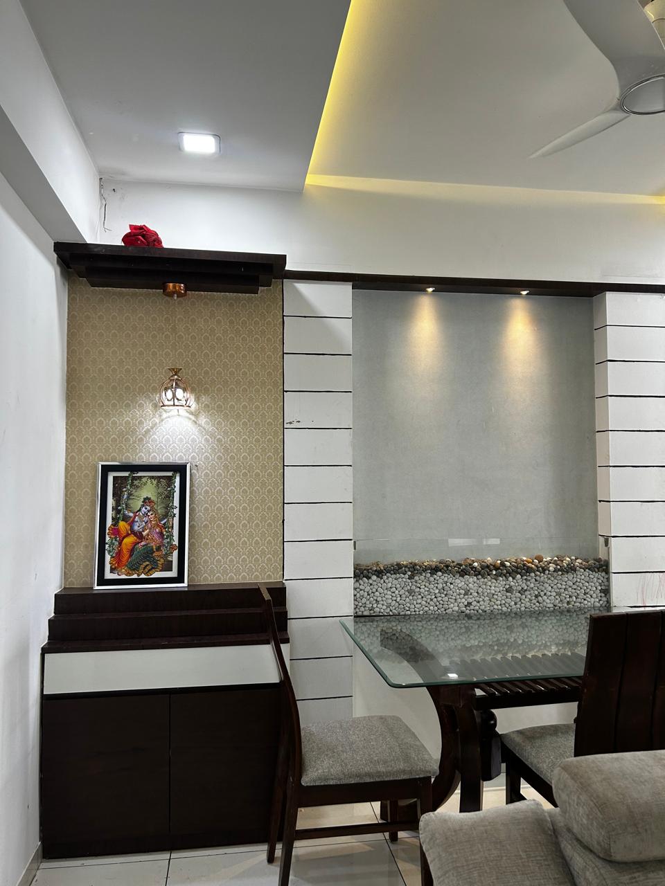 2 BHK For sell
