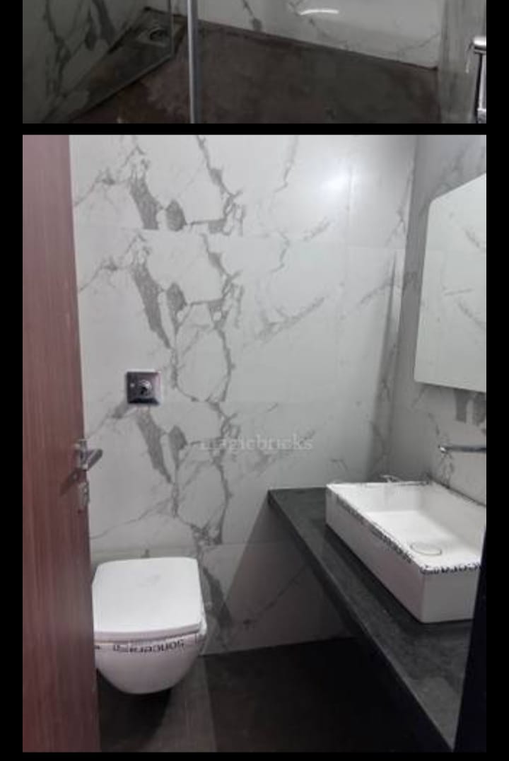 2 BHK New ready possession for sell in Baner