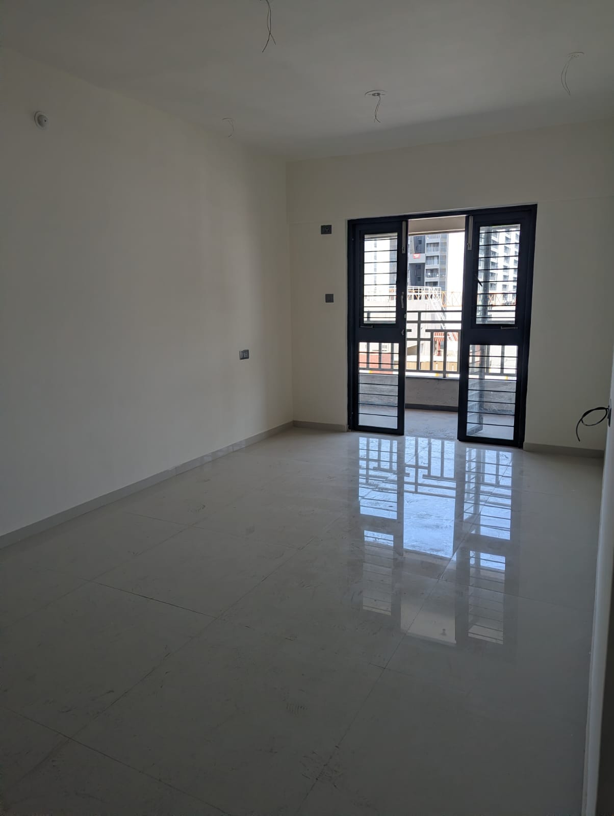 3 BHK New ready possesion for Sell in Baner POP