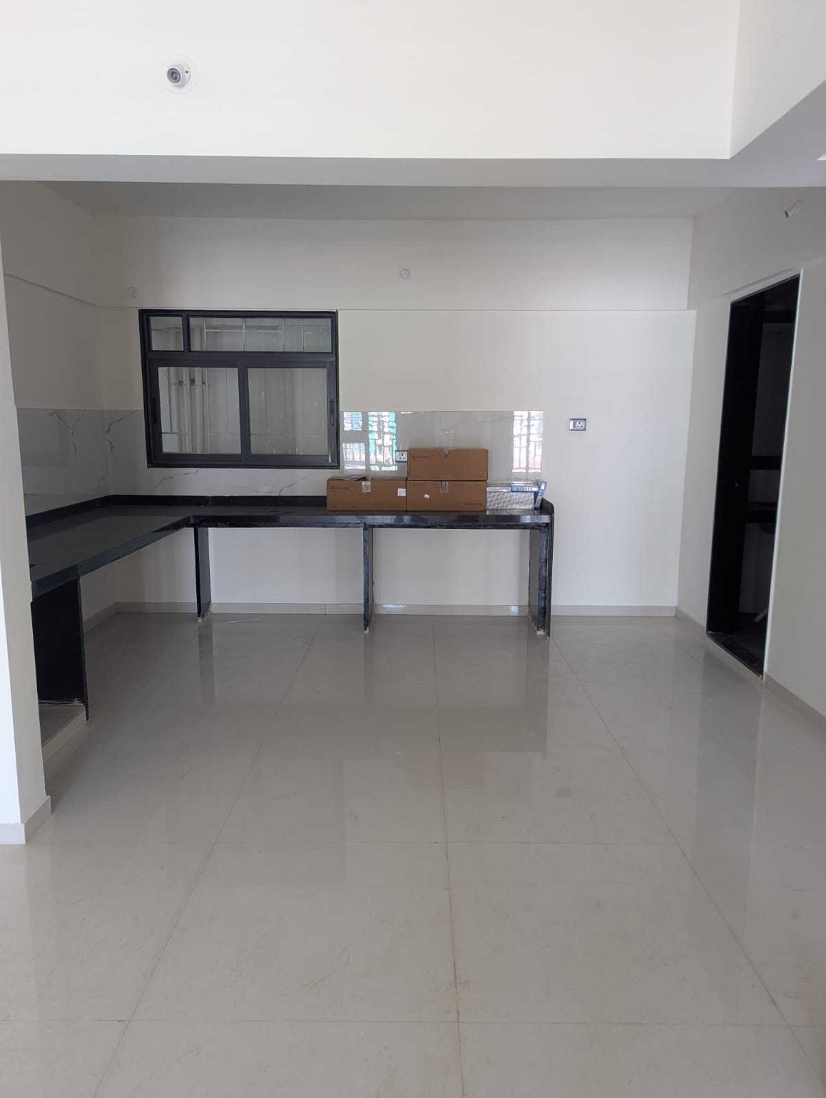 3 BHK New ready possesion for Sell in Baner POP