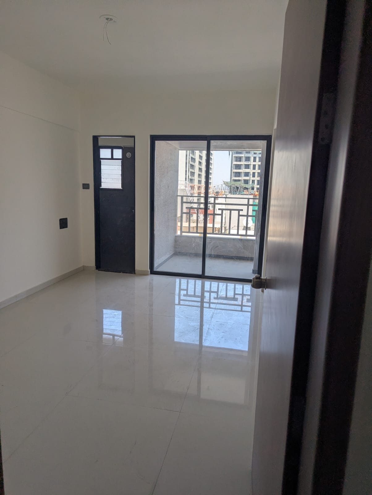 3 BHK New ready possesion for Sell in Baner POP