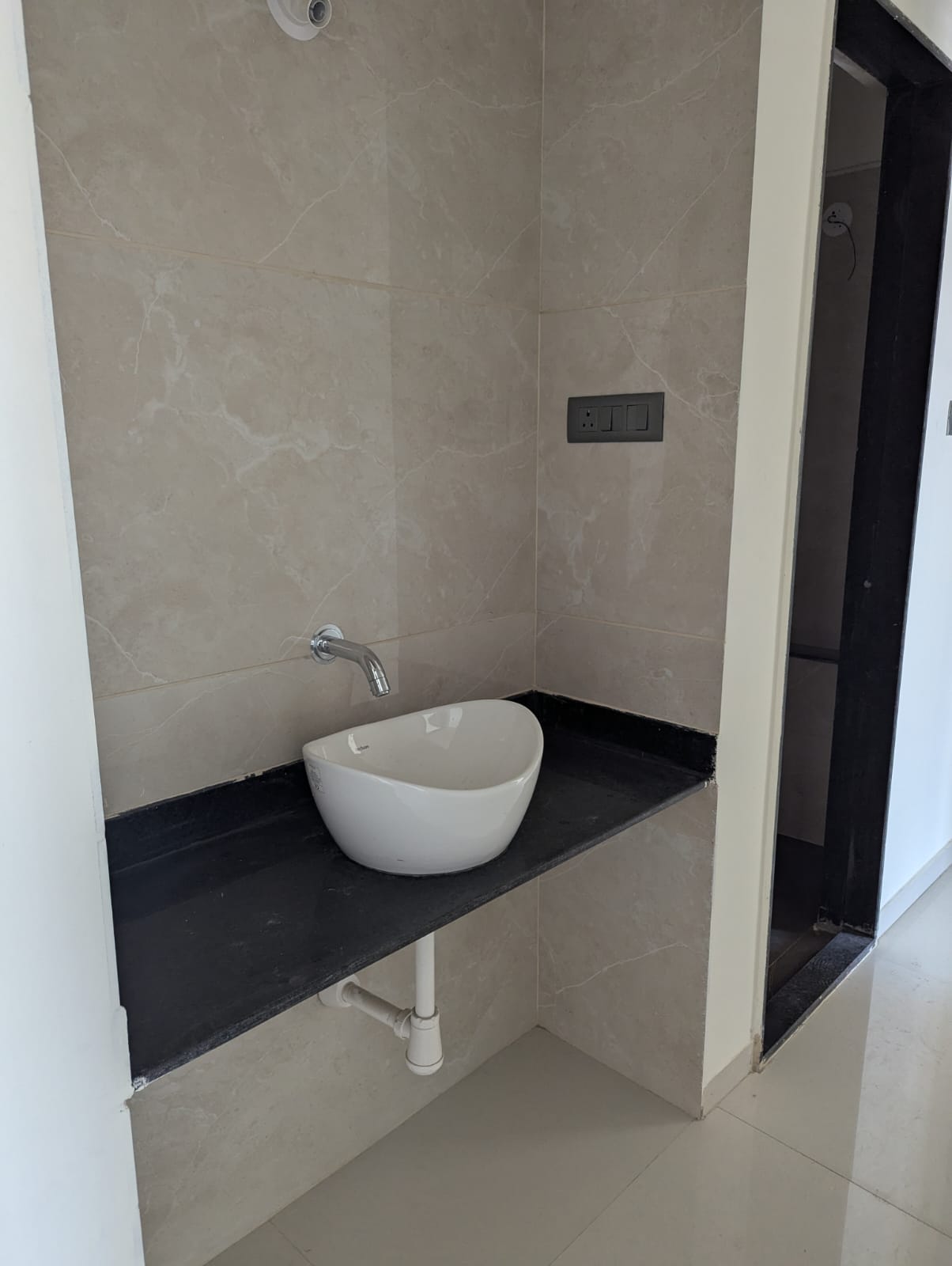 3 BHK New ready possesion for Sell in Baner POP