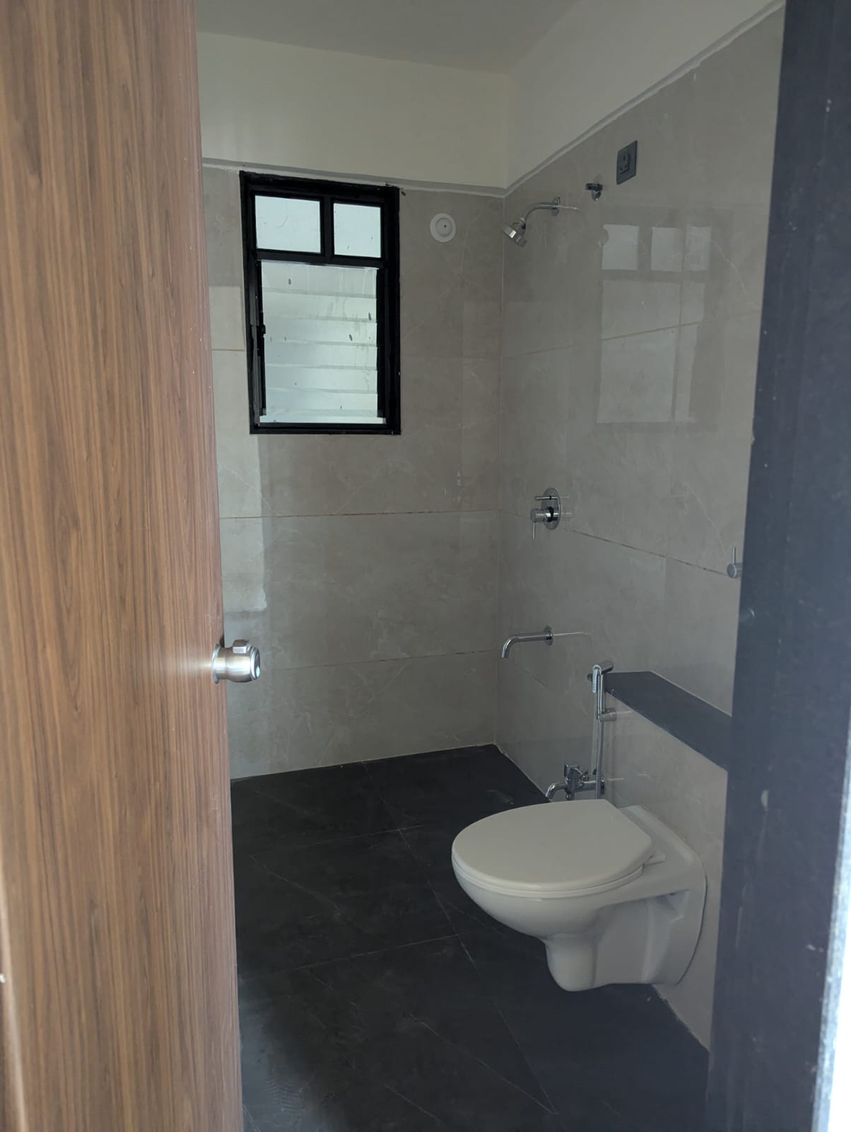 3 BHK New ready possesion for Sell in Baner POP