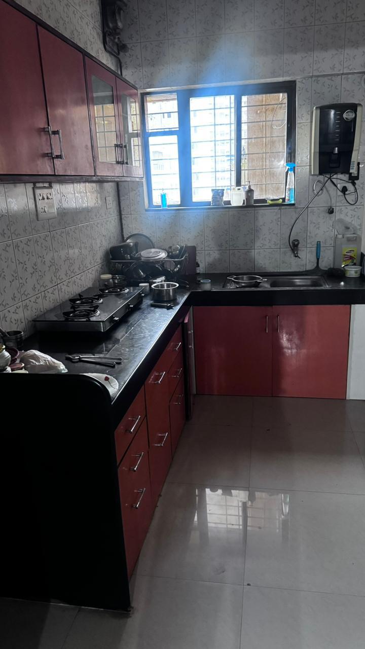 2BHK For Rent