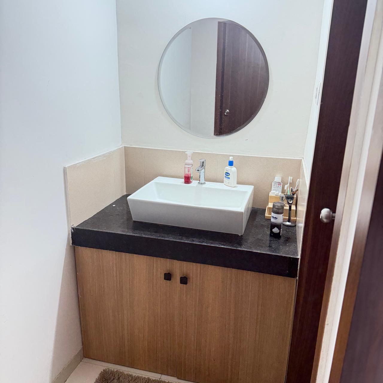 2BHK flat on sell