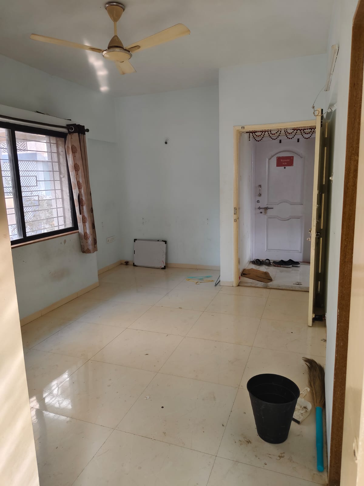1BHK For Rent in Balewadi