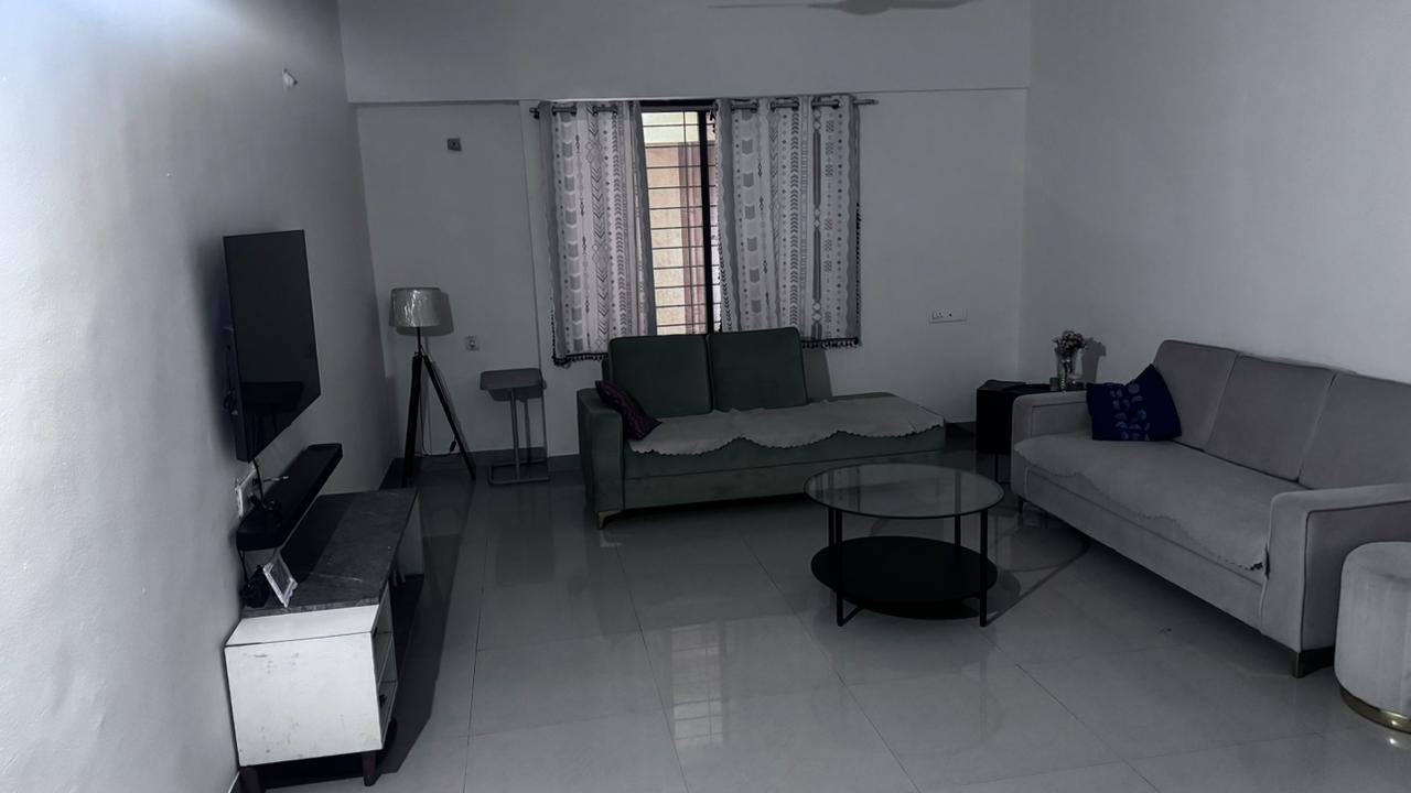 2BHK For Rent