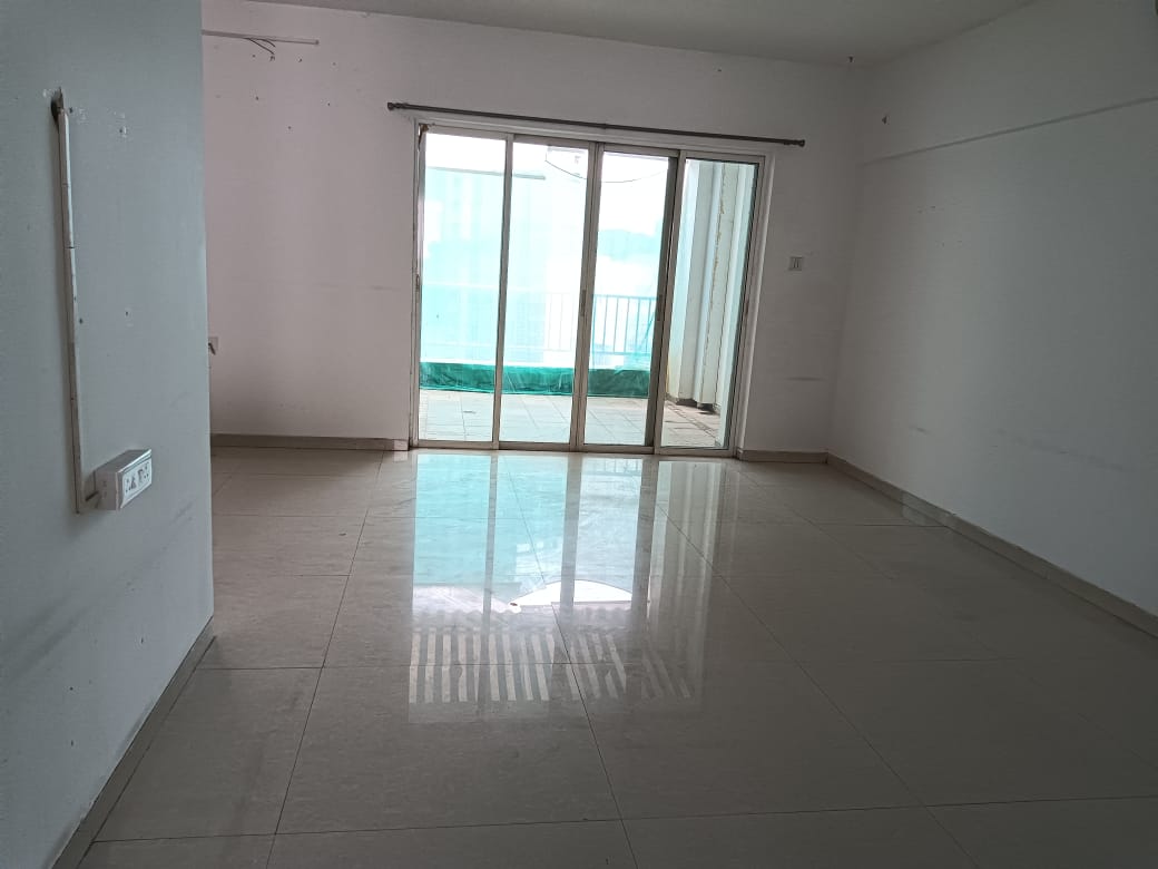 2BHK available for rent in Mhalunge