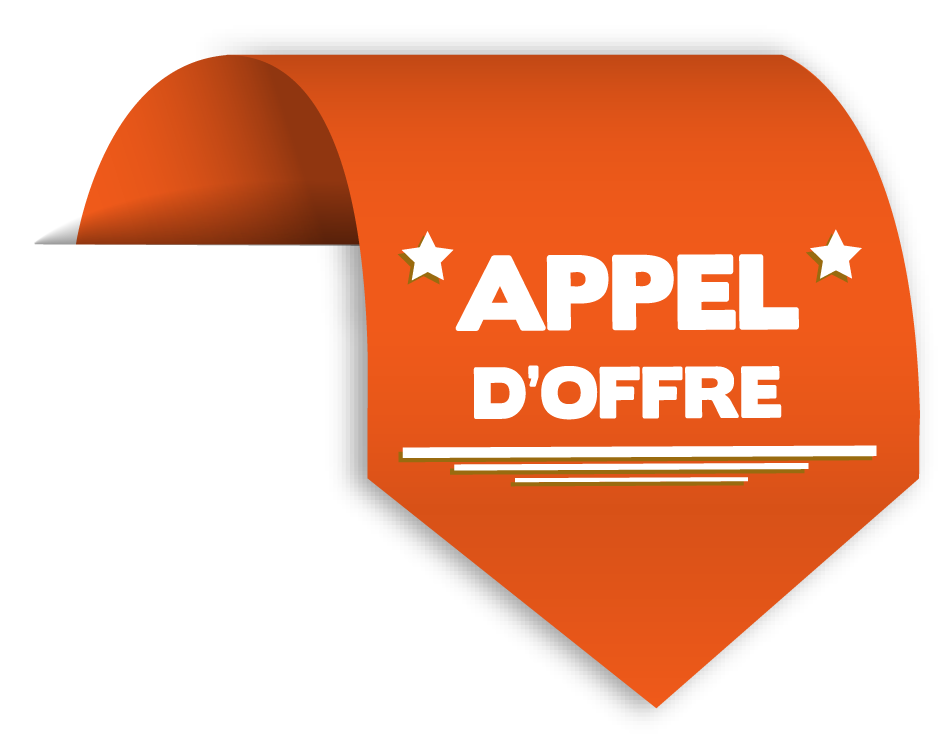 Acquisition des biens repartis en deux (2) lots distincts