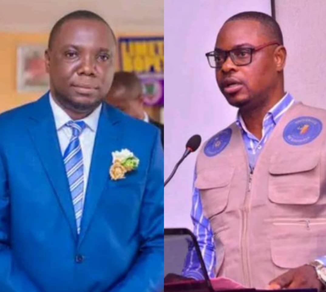 Le secteur informel de Kinshasa : nouveau "territoire criminel" des kulunas et des agents véreux de l’état (Fabrice Bolenge et Joël NZAMPUNGU)