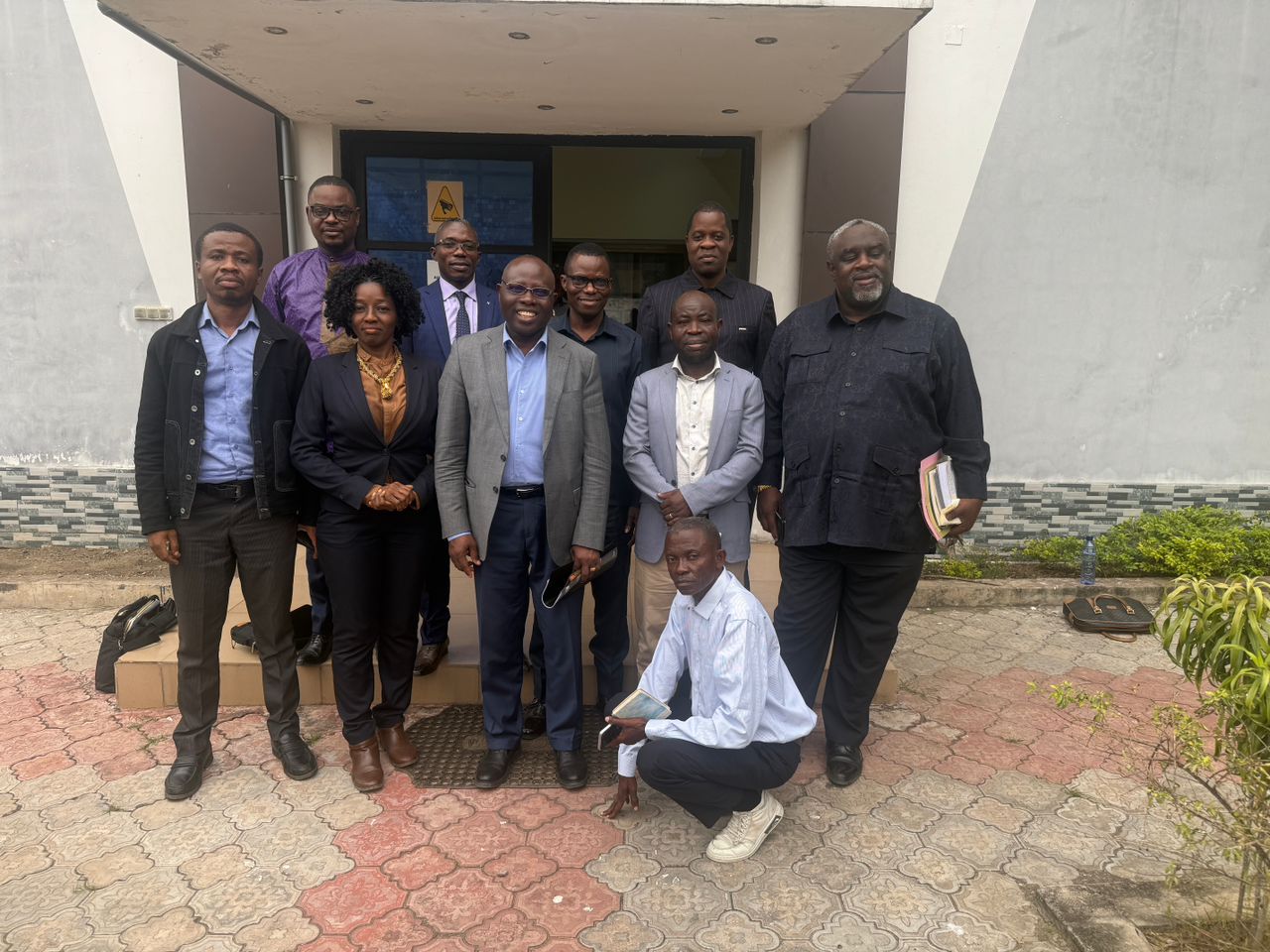 De la théorie à l'impact : quelques criminologues de l'UNIKIN se forment à la valorisation de la recherche