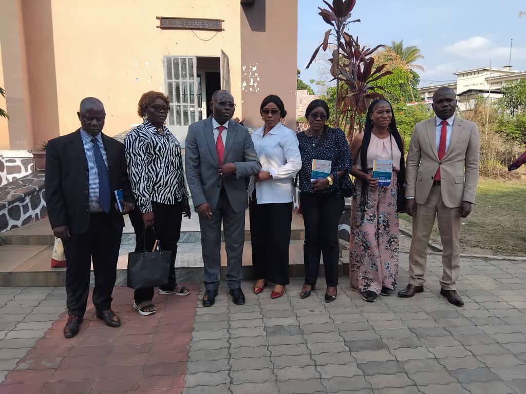 Au-delà de la répression : L'Approche AHPER, la nouvelle stratégie d'émancipation face à la crise Kuluna.