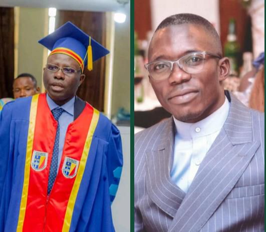 TIC et formation supérieure endogène : étude de cas d'une réforme réussie à l'École de Criminologie de l'Université de Kinshasa.