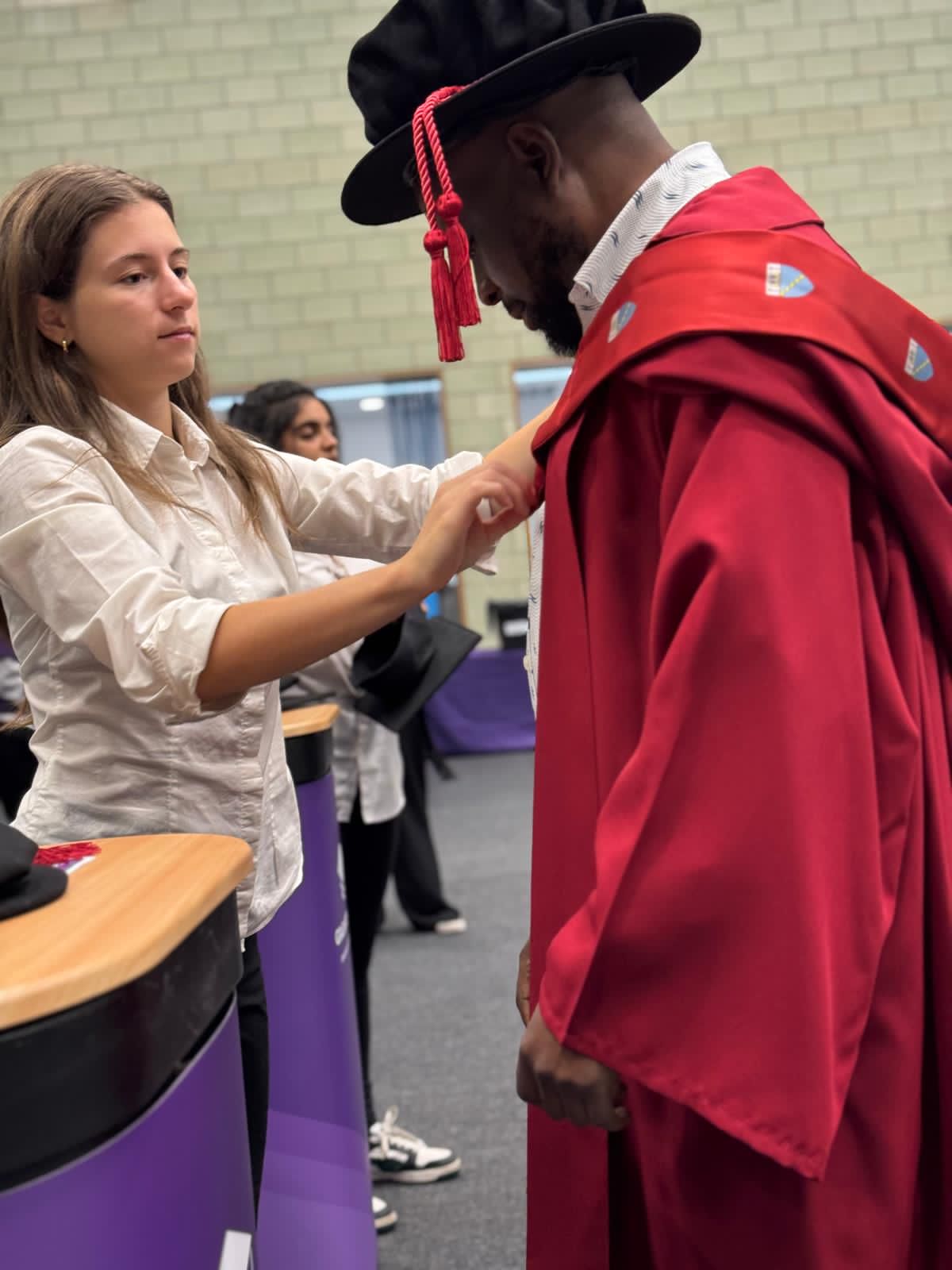 Mirage politique et réalisme de terrain: Le ciel Iranien, tombeau des certitudes Américaines ! (Tribune du professeur Charles GIMBA Magha-A-Ngimba)