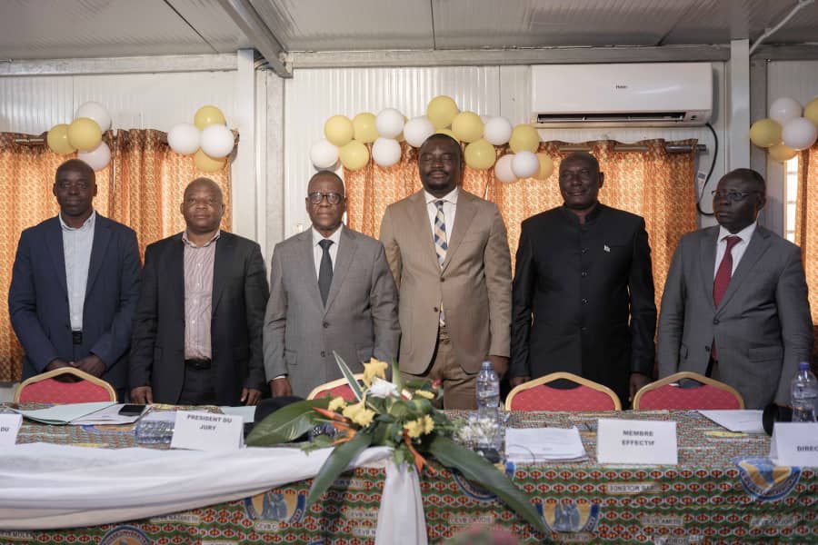 heading