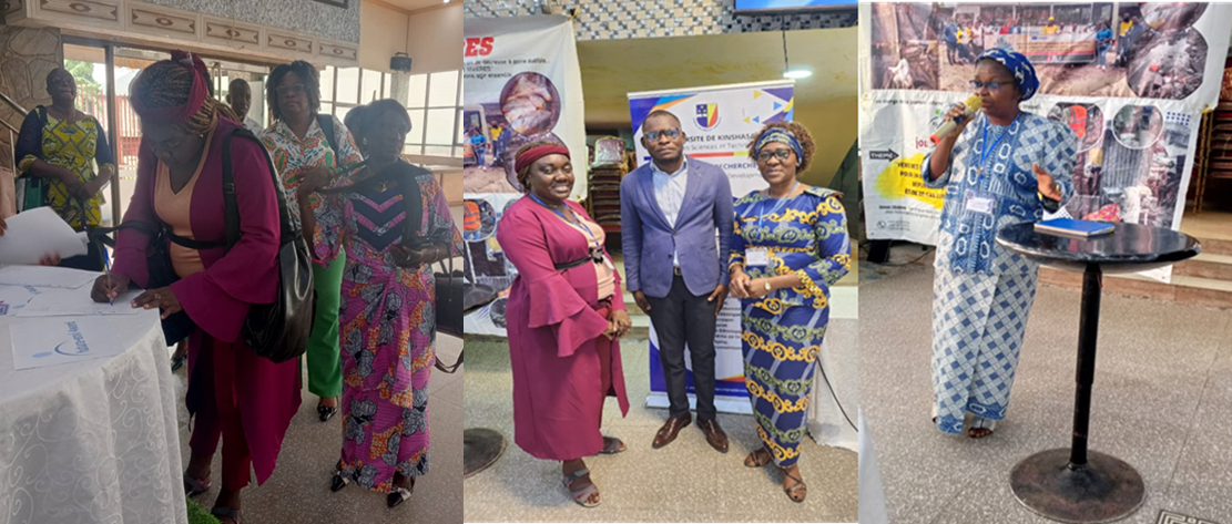 Echanges d’expériences sur les AGR