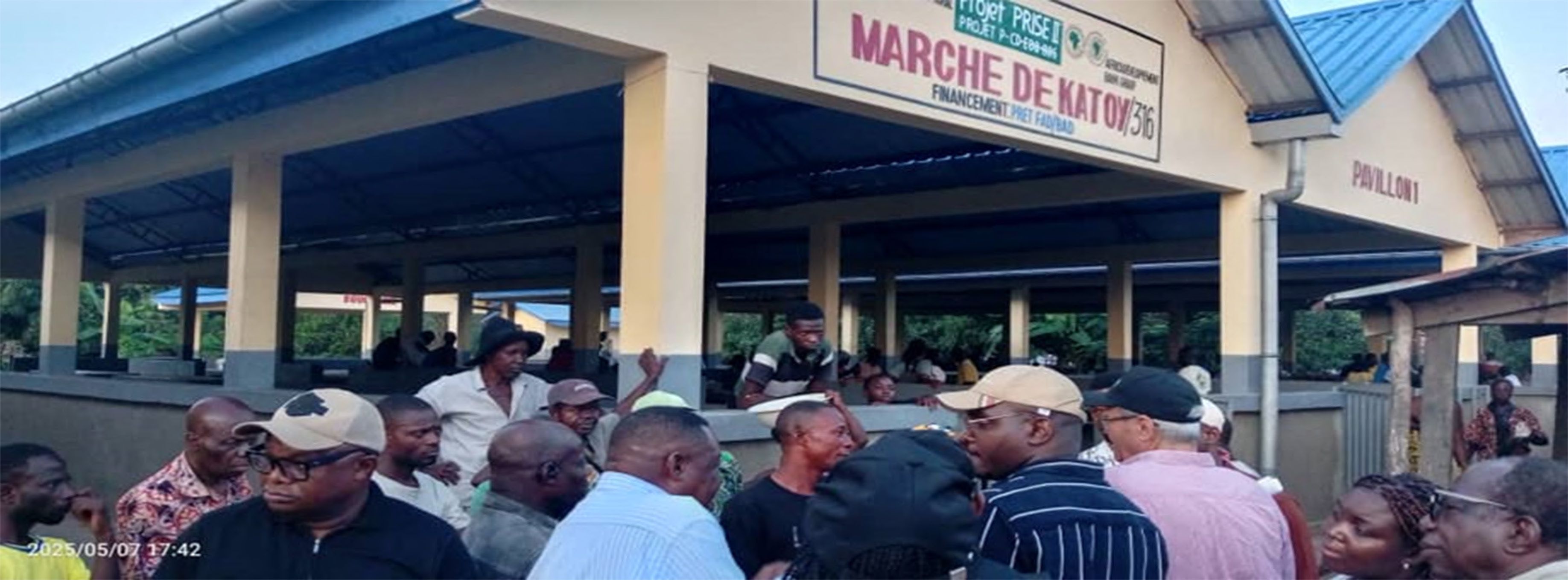 Places à vivres/Projet PRISE, la voie vers une véritable autonomisation rurale