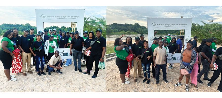 22 Mars 2025 CELEBRATION DE LA JOURNEE INTERNATIONALE DE L’EAU et JOURNEE D’INFORMATION SUR L’APPROCHE GENRE ET L’EAU