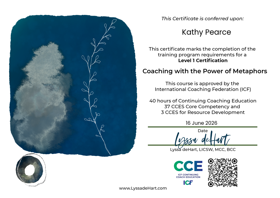 Credential