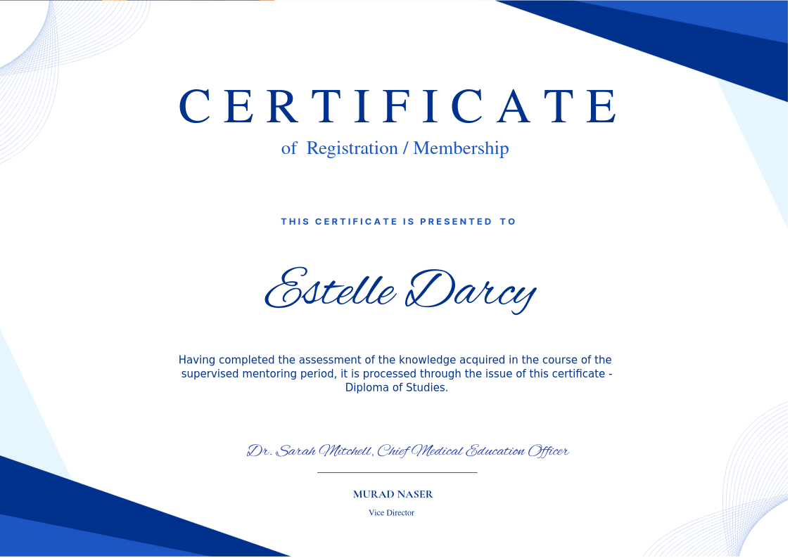 Expired Certificate