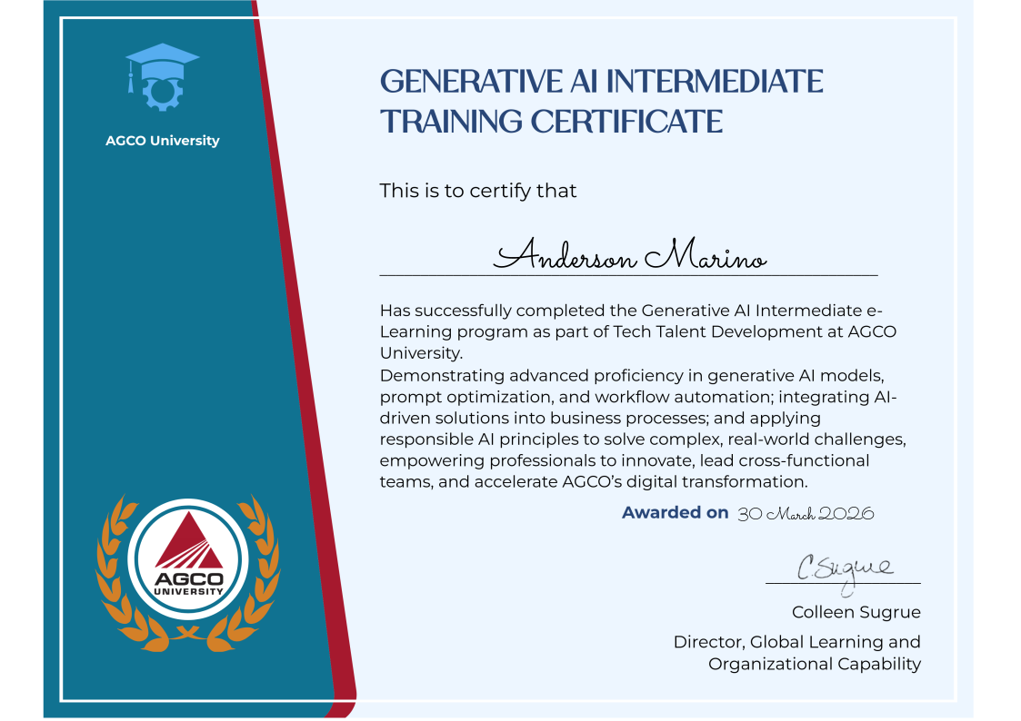 Credential