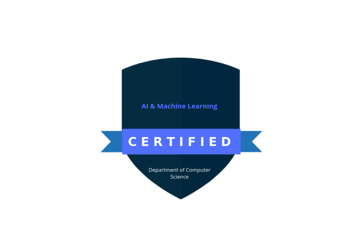 Certificate Page 2